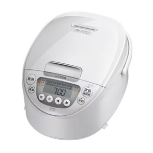 日立 RZ-H10EJ-R メタリックレッド [圧力IH炊飯器(5.5合炊き)] | 激安