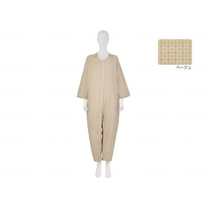 パジャマ・ねまき（福祉介護）