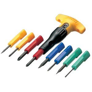 ドライバー・六角棒レンチ