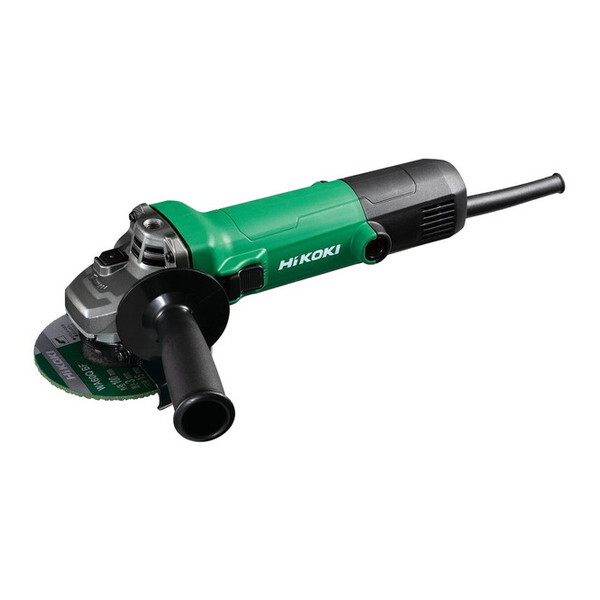 HiKOKI G10SH7 200V [dCfBXNOC_ (gCVOa100mm)]