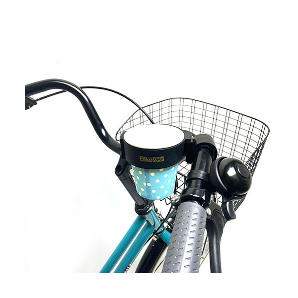 サギサカ 70124 自転車用カップホルダー | 激安の新品・型落ち