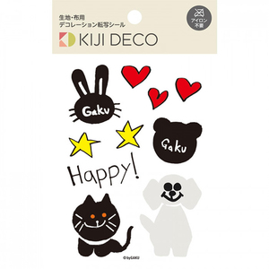 シール・ステッカー