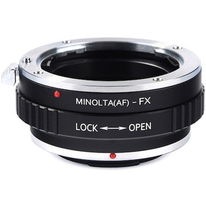 レンズアクセサリー