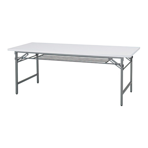 �y�@�l����z �J�O�N�� NTH-1860-WH �܂肽���݃e�[�u�� �z���C�g