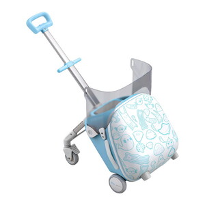 スーツケース・キャリーバッグ