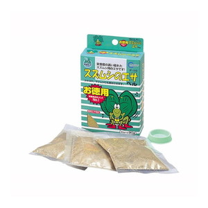 マルカン スズムシのエサ(お徳用) 90g(30g×3袋・エサ皿入) | 激安の新品・型落ち・アウトレット 家電 通販 XPRICE -  エクスプライス (旧 PREMOA - プレモア)