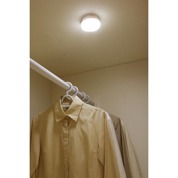 アイリスオーヤマ　LEDセンサーライト