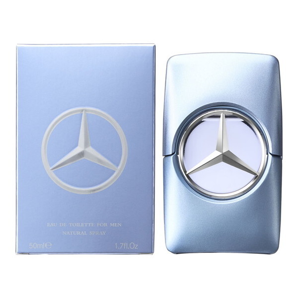 �����Z�f�X�E�x���c �}�� �t���b�V�� �I�[�h�g���� 50ml MBN-MERCEDESBENZMFR-50