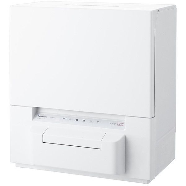 PANASONIC NP-TSP1 ホワイト [食器洗い乾燥機 (4人用・食器点数24点)] 激安の新品・型落ち・アウトレット 家電 通販  XPRICE エクスプライス (旧 PREMOA プレモア)