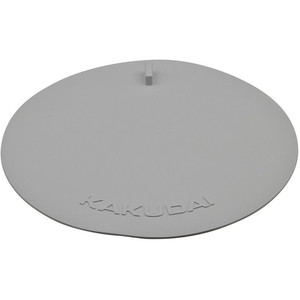 排水口ゴミ受け・ふた