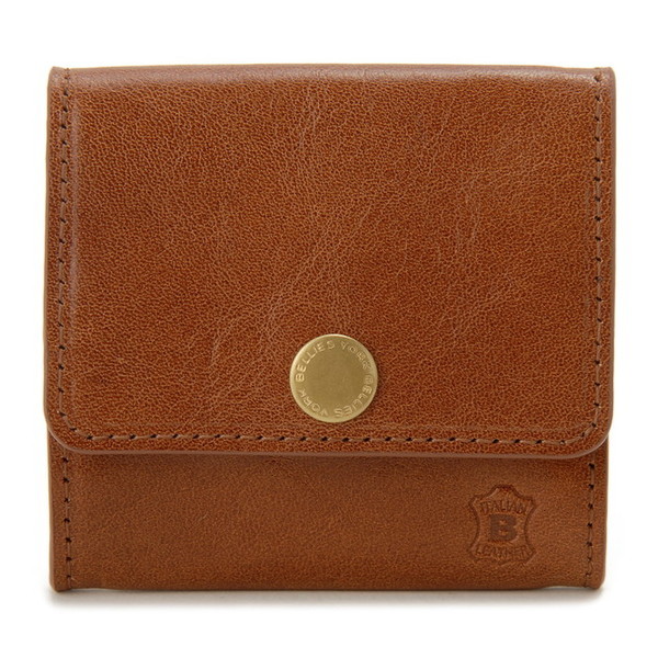 BELLIES YORK �x���[�Y���[�N �R�C���P�[�XBR BYHL9825BR �u���E��