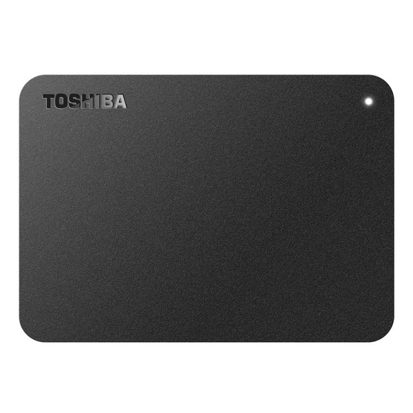 BUFFALO HD-TPA4U3-B ブラック [外付けポータブルHDD（4TB・USB3.2