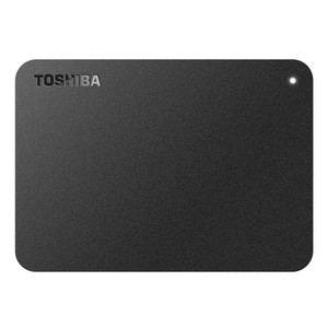 BUFFALO HD-TPA4U3-B ブラック [外付けポータブルHDD（4TB・USB3.2 Gen1）]