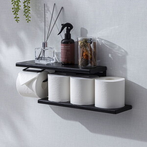 トイレットペーパーホルダー・カバー