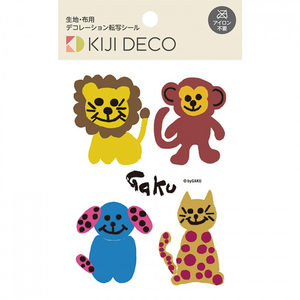 シール・ステッカー