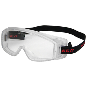 保護メガネ・防災面