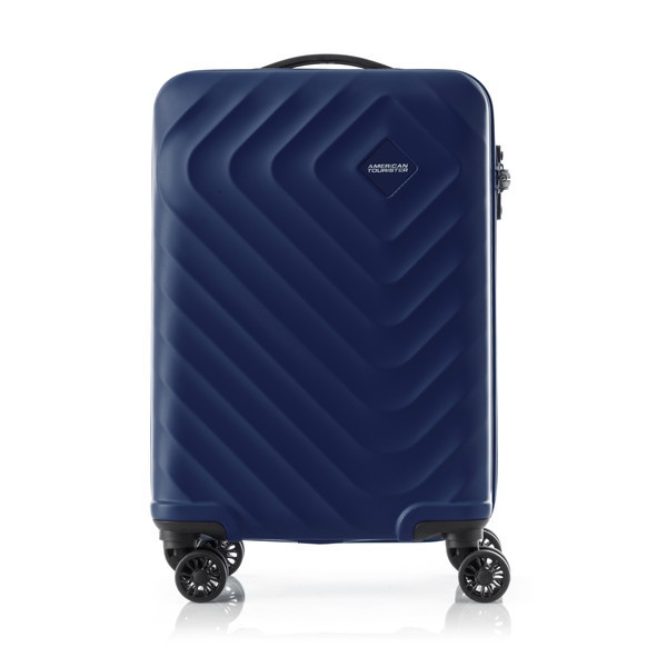 サムソナイト QC5*31002 SENNA SPINNER 55 CLASSIC BLUE [スーツケース 32L] |  激安の新品・型落ち・アウトレット 家電 通販 XPRICE - エクスプライス (旧 PREMOA - プレモア)