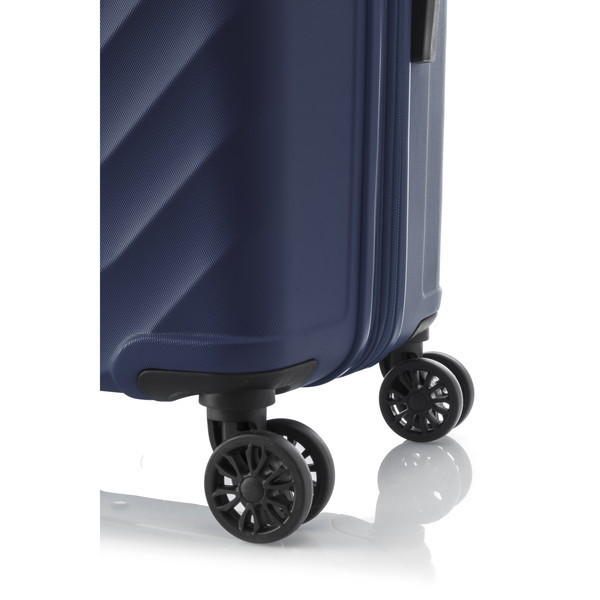 人気メーカー・ブランド Samsonite 特大スーツケース Spinner 83/31