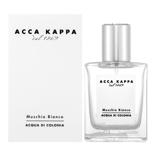 ACCA KAPPA �A�b�J�J�b�p �z���C�g���X �I�[�f�R���� 30ml AKK-WHITEMOSSECSP-30
