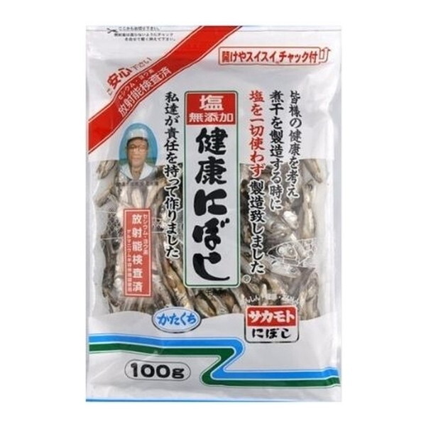 TJg Y Nɂڂ 100g ×24