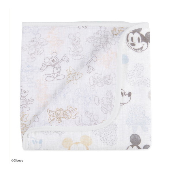aden + anais �G�C�f���A���h�A�l�C �u�����P�b�g�~�b�L�[+�~�j�[ �~�j BLADABDATBC10004DIJ