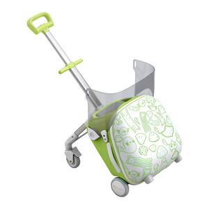 スーツケース・キャリーバッグ