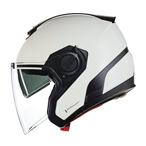 ジェットヘルメット