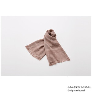 マフラー・スカーフ