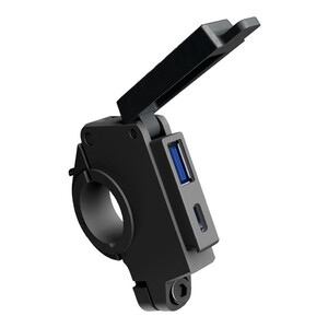 バイク用電気機器