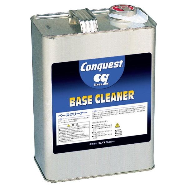 EVERNEW CMR45K V[T[o[4bg Conquest(RPXg)