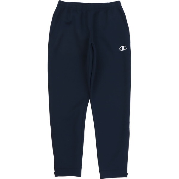 Champion �`�����s�I�� �X�|�[�c�E�G�A LONG PANTS �l�C�r�[ XL C3-BS211 370