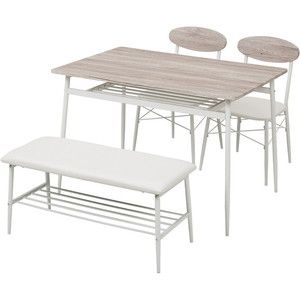 ダイニングテーブルセット