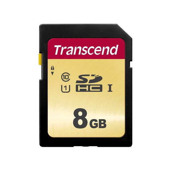 gZh TS8GSDC500S [SDHC[J[h 8GB]