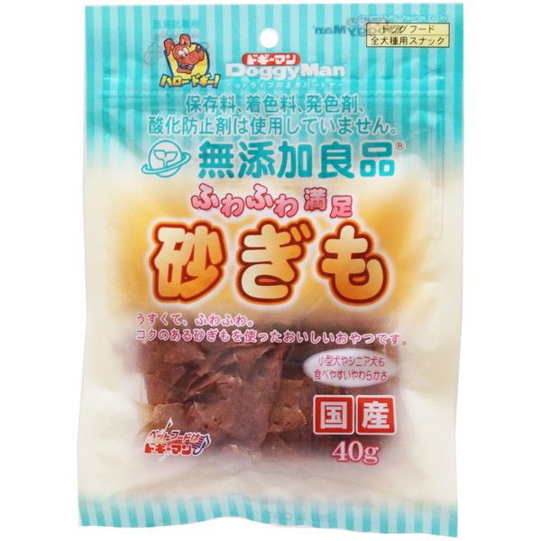hM[} YǕi ӂӂ햞 40g