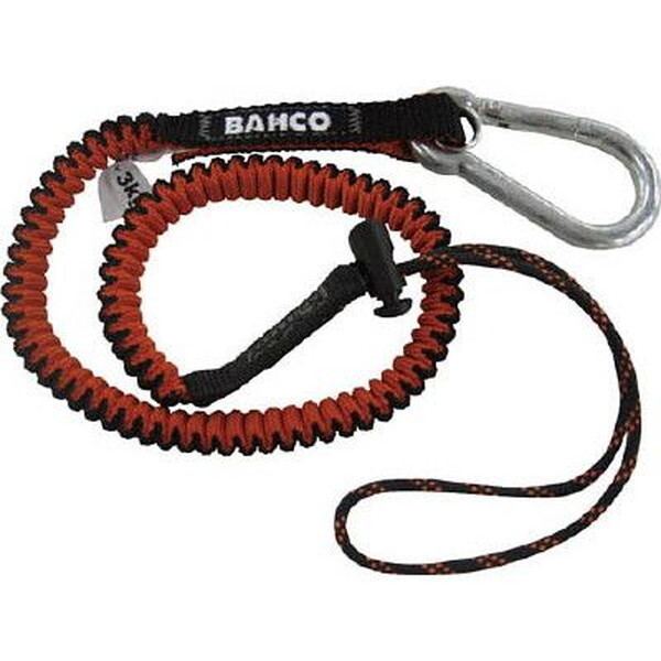 BAHCO 3875-LY2 �u���b�N/�I�����W [�J���r�i�������[�h]