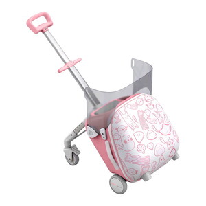 スーツケース・キャリーバッグ