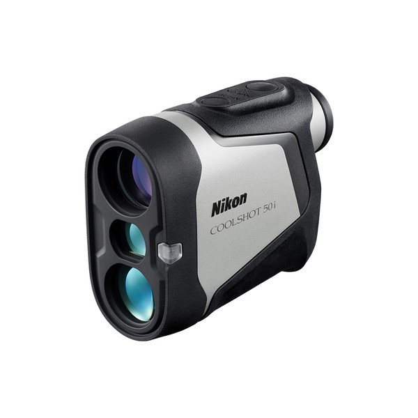 Nikon COOLSHOT 50i [�S���t�p���[�U�[�����v]