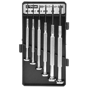 ドライバー・六角棒レンチ