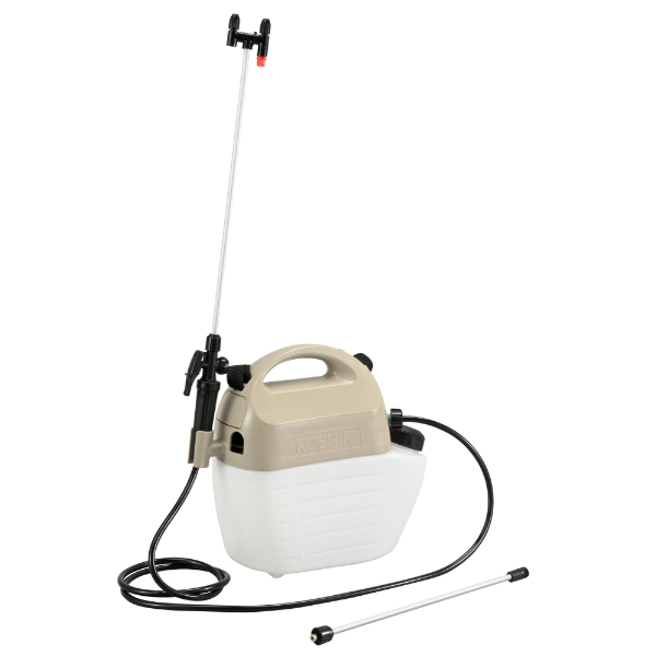 工進 噴霧器 5Lの人気商品・通販・価格比較 - 価格.com