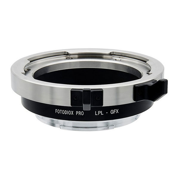 Fotodiox LPL-GFX-P [}EgA_v^[ (ARRI LPL}EgY  xmtCG}Egϊ)]