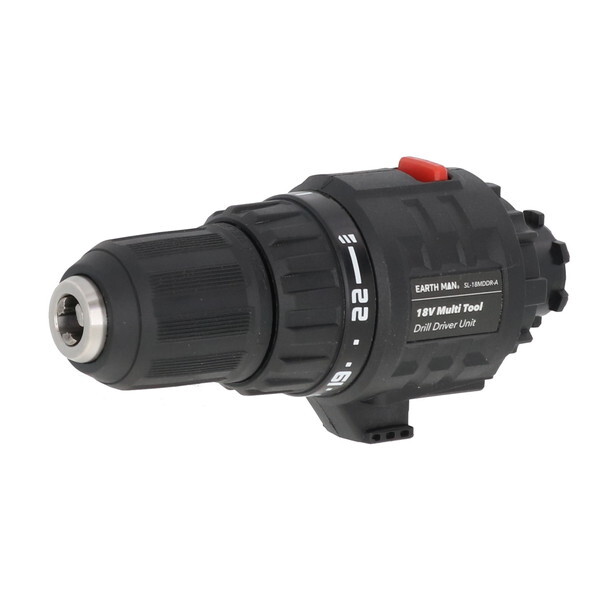 ���V SL-18MDDR-A [SHARE LINK 18V�[�d���}���`�c�[����p�h�����h���C�o�[���j�b�g]