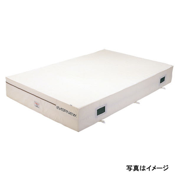 EVERNEW Goj[ EGD221 RۉGo[}bg150×200×20 y@lz