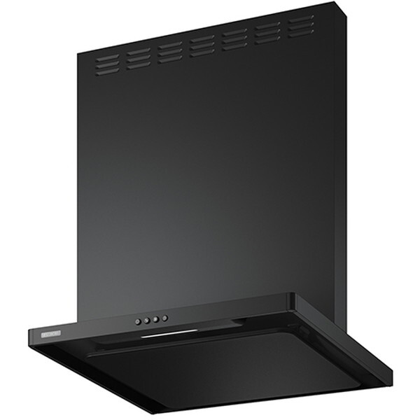 �x�m�H�� ASR-3A-6027LSBK �X���[�L�[�u���b�N �X�^���_�[�h [�����W�t�[�h �Ԍ�600mm ����700mm ���r�C �O���t���E�����ʔ�]