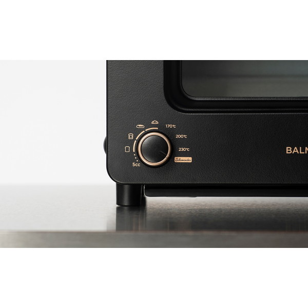 BALMUDA K05A-SE BLACK