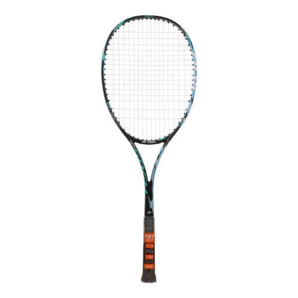 ヨネックス　ソフトテニス入門ラケット YONEX ヨネックス ソフトテニスラケット ボルトレイジ7S 加工費