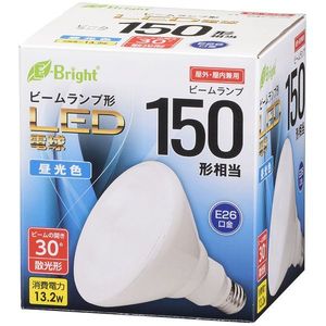 LED電球・LED蛍光灯