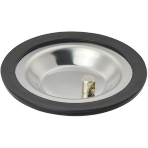 排水口ゴミ受け・ふた