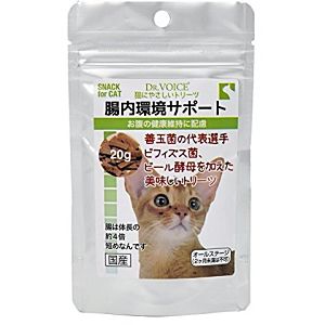 猫用フード
