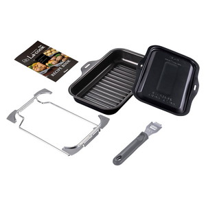 ガスコンロ・ガステーブル用アクセサリ