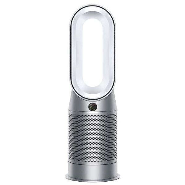 DYSON HP07WS ホワイト/シルバー Purifier Hot + Cool  [空気清浄機能付ファンヒーター(暖房:コンクリ10畳/木造6畳まで)] | 激安の新品・型落ち・アウトレット 家電 通販 XPRICE -  エクスプライス (旧 PREMOA - プレモア)